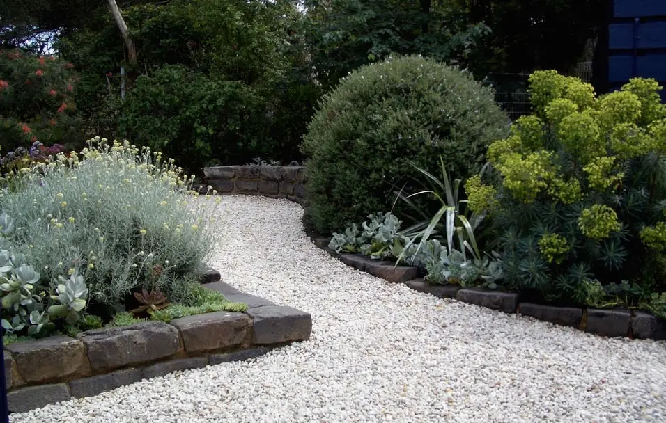 Dry Tolerant