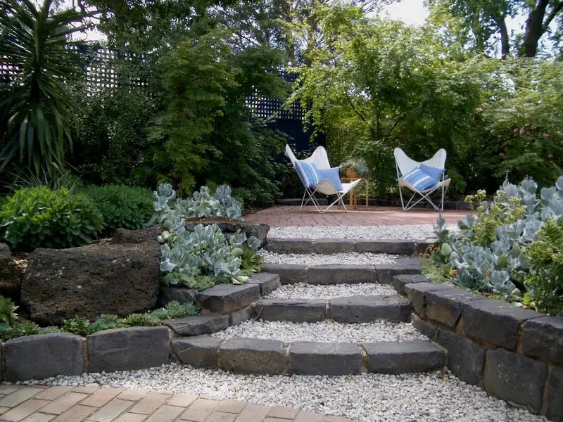 Victoria Landscaping | Dry Tolerant